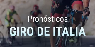 Predicciones Giro Italia - apuestas y campeón