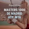 Apuestas Mutua Madrid Open