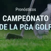 Apuestas PGA Championship - Favorito Campeonato PGA