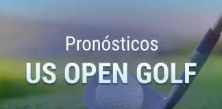 Apuestas US Open Golf