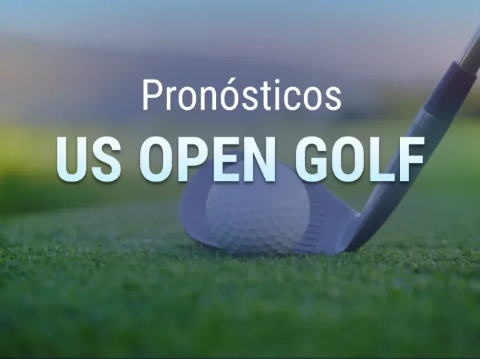 Apuestas US Open Golf