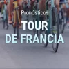Apuestas Tour Francia - Pronósticos y favorito