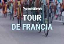 Apuestas Tour Francia - Pronósticos y favorito