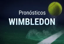 Apuestas Wimbledon 2024