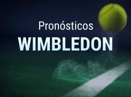 Apuestas Wimbledon 2024