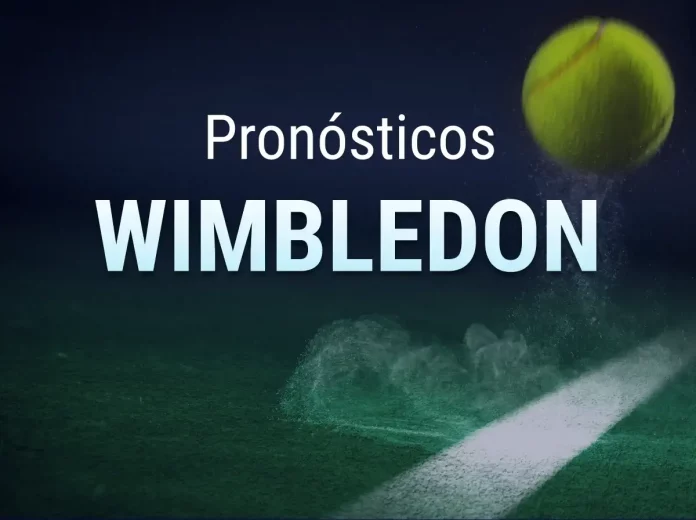 Apuestas Wimbledon