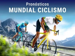 Pronósticos Mundial Ciclismo