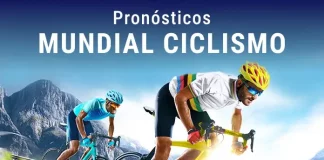 Pronósticos Mundial Ciclismo