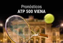 Pronósticos ATP 500 Viena