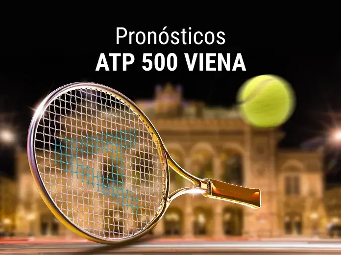 Pronósticos ATP 500 Viena