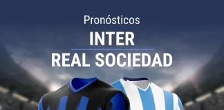 Pronósticos Inter - Real Sociedad
