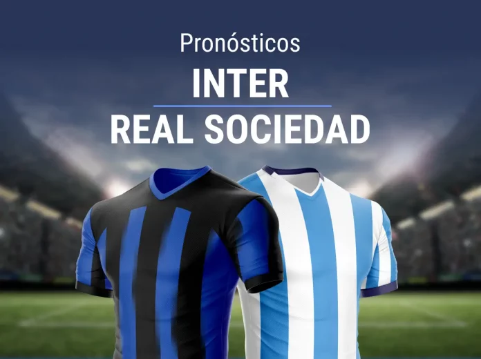 Pronósticos Inter - Real Sociedad
