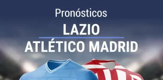Pronósticos Lazio - Atlético Madrid