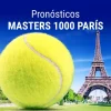 Pronósticos Masters 1000 París