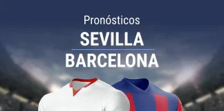 Pronósticos Sevilla - Barcelona