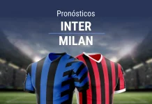 Apuestas Inter - Milan