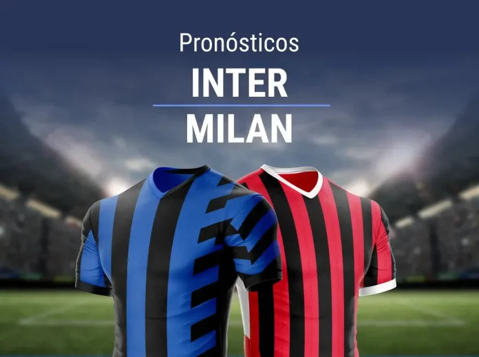 Apuestas Inter - Milan