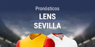 Predicciones Lens - Sevilla