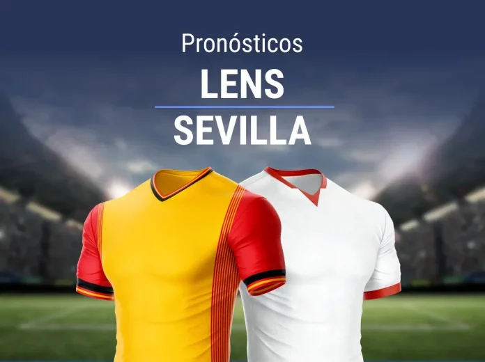 Predicciones Lens - Sevilla