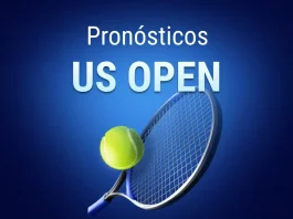 Apuestas US Open