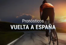 Pronósticos Vuelta a España: favoritos y apuesta