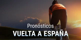 Pronósticos Vuelta a España: favoritos y apuesta