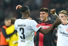 Pacho e Hincapié, referentes de Ecuador en Europa