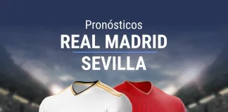 Pronósticos Real Madrid - Sevilla