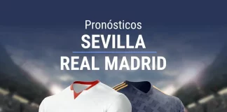Pronósticos Sevilla - Real Madrid
