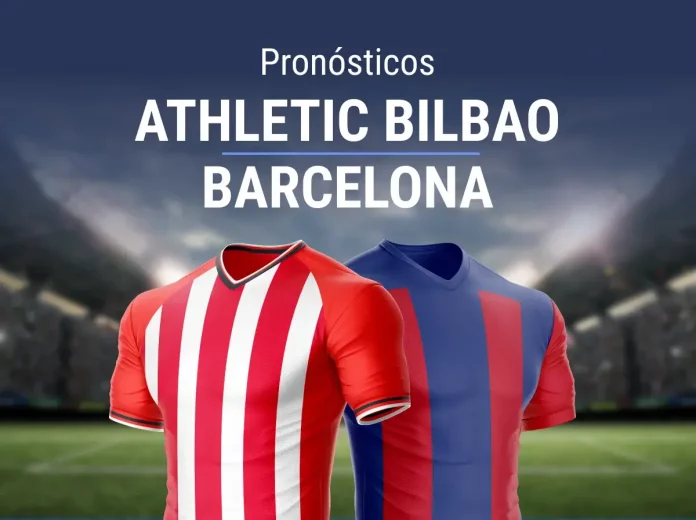 Apuestas Athletic Club - Barcelona