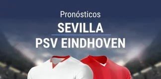 Apuestas Sevilla - PSV Eindhoven