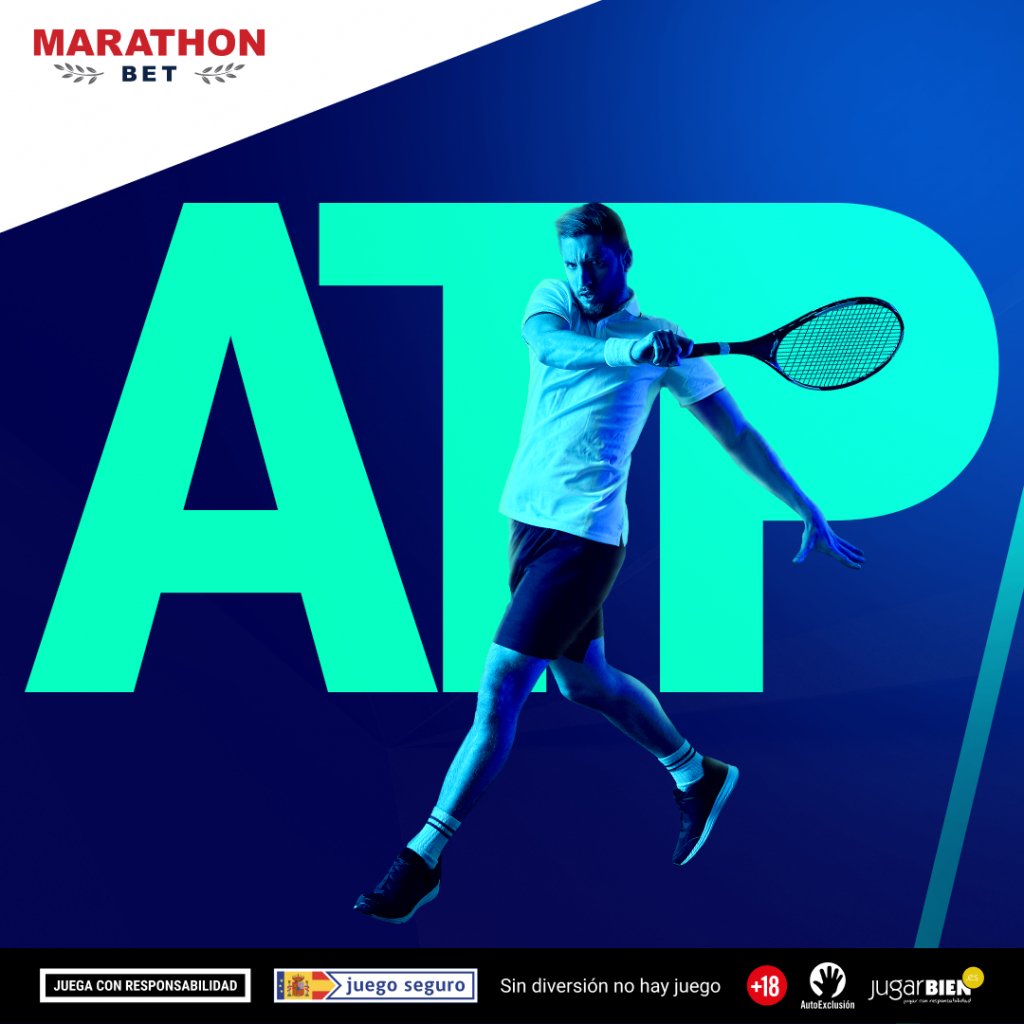 ATP Finals 2023 by Marathonbet