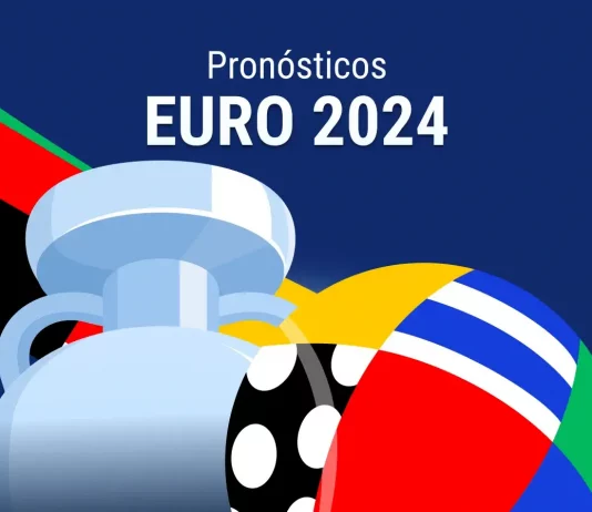 Apuestas EURO - Eurocopa 2024