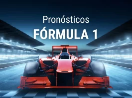 Pronósticos Fórmula 1 - Mundial F1