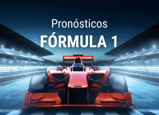 Pronósticos Fórmula 1 - Mundial F1