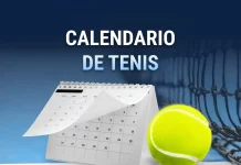Calendario de Tenis - Torneos ATP & WTA