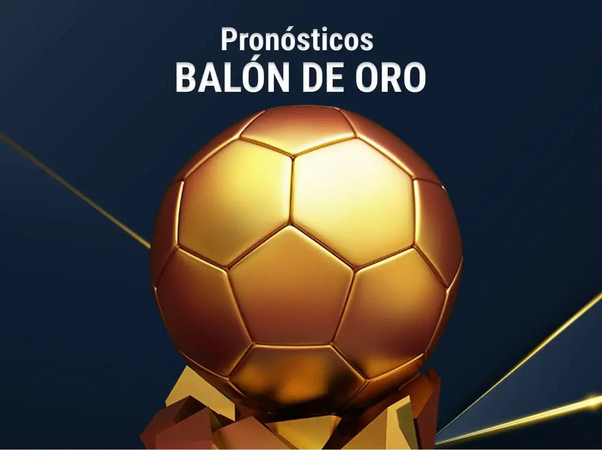 Balón de Oro Liga MX 2023: Dónde, cuándo y a qué hora ver la ceremonia de  premiación