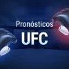 Apuestas UFC - MMA