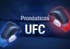 Apuestas UFC - MMA