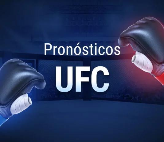 Apuestas UFC - MMA