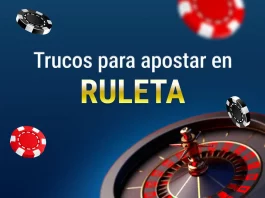 Trucos para jugar a la Ruleta
