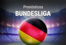 Apuestas Bundesliga - Pronósticos liga alemana