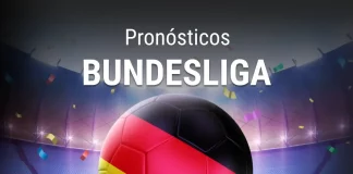 Apuestas Bundesliga - Pronósticos liga alemana