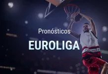 Pronósticos Euroliga - apuestas y favorito a campeón