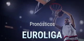 Pronósticos Euroliga - apuestas y favorito a campeón