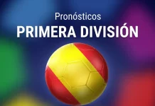 Pronósticos Primera División - Apuestas LaLiga