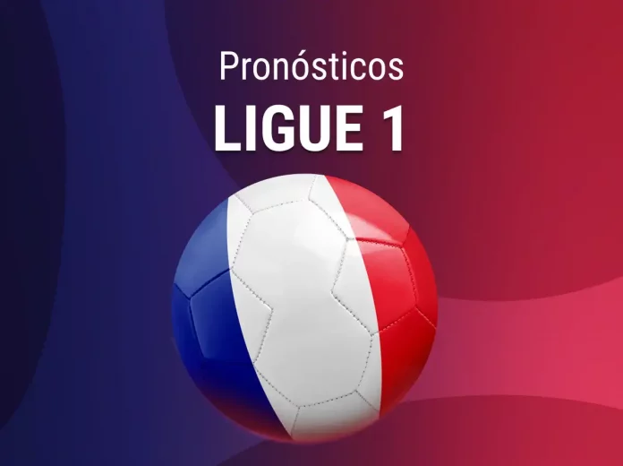 Apuestas Ligue 1 Francia