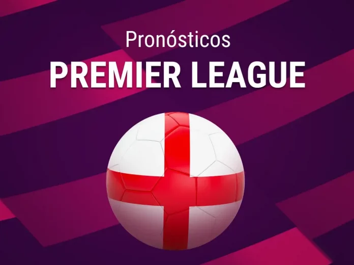 Favorito Premier League: pronósticos y apuestas