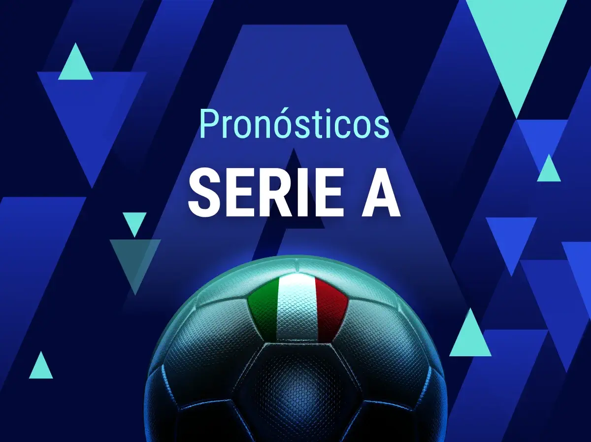 Pronosticos de la liga italiana