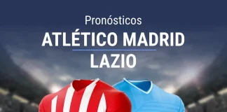 Pronósticos Atlético - Lazio